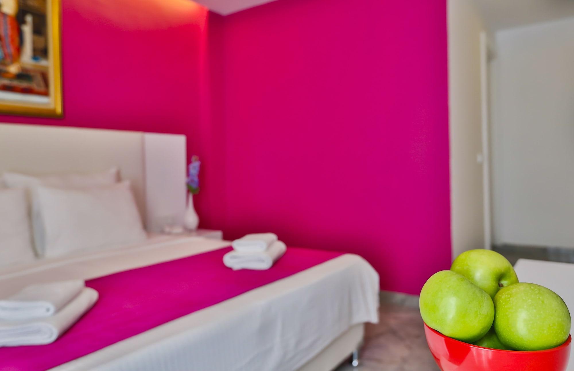 Bellezza Hotel Ortakoy Istambul Exterior foto